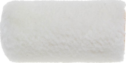 Мини-ролик &quot;VELOUR&quot; малярный, ворс 4мм, бюгель 6мм, 15х50мм, STAYER Master 0501-05 купить в Нефтеюганске