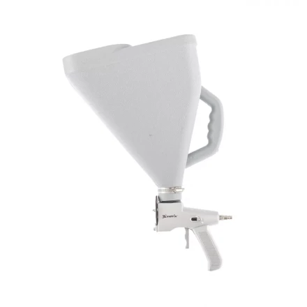 Картушный пистолет для штукатурки  MATRIX 57350 купить в Нефтеюганске