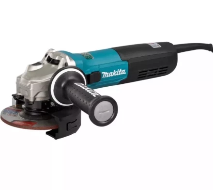 Углошлифовальная машина (болгарка) Makita GA5091X01 1900Вт, 125мм купить в Нефтеюганске