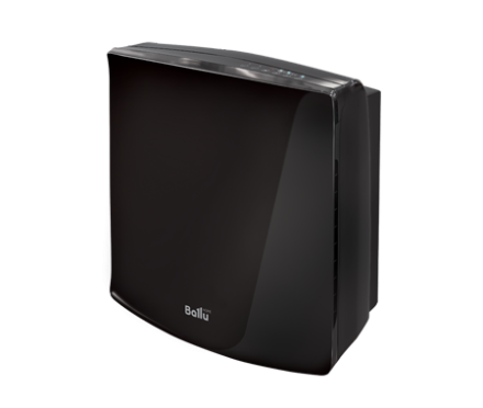 Очиститель воздуха BALLU AP-420F5 black/черный купить в Нефтеюганске