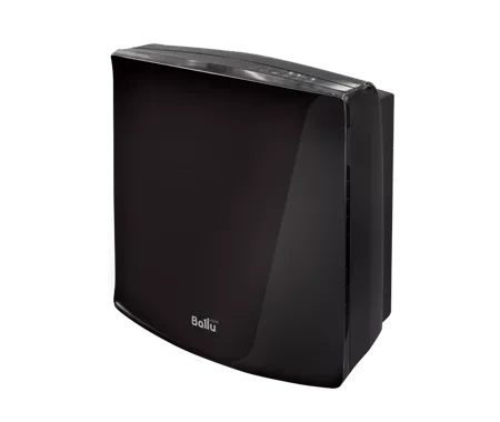 Очиститель воздуха BALLU AP-420F5 black/черный купить в Нефтеюганске
