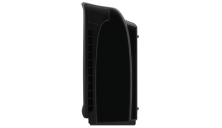 Очиститель воздуха BALLU AP-420F5 black/черный купить в Нефтеюганске