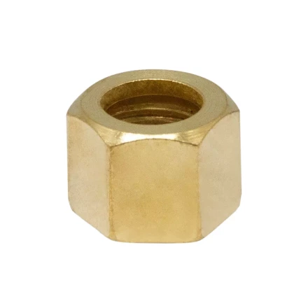 Гайка 19 М16х1,5 накидная правая Оберон N5501 купить в Нефтеюганске