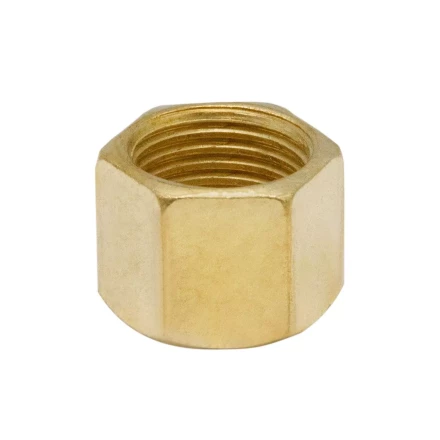 Гайка 19 М16х1,5 накидная правая Оберон N5501 купить в Нефтеюганске