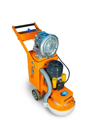 Машина мозаично-шлифовальная TOR GM330VC (220В) 1024038 купить в Нефтеюганске