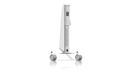 Электропанель BALLU Camino BEC/MR-500 механическое  управление купить в Нефтеюганске