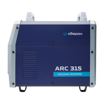 Сварочный инвертор Оберон ARC 315 (НАКС) KG1312N купить в Нефтеюганске