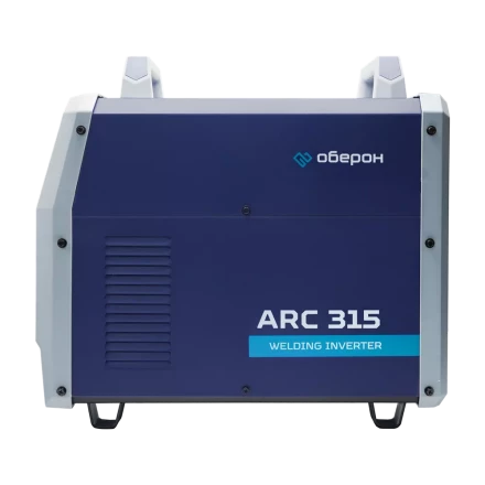 Сварочный инвертор Оберон ARC 315 (НАКС) KG1312N купить в Нефтеюганске