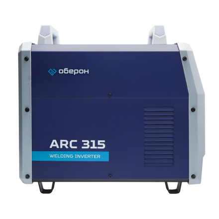Сварочный инвертор Оберон ARC 315 (НАКС) KG1312N купить в Нефтеюганске