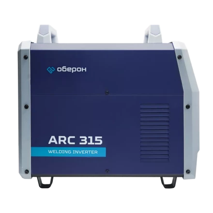 Сварочный инвертор Оберон ARC 315 (НАКС) KG1312N купить в Нефтеюганске