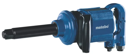 Ударный гайковёрт Metabo 1&quot; SR 4900 L купить в Нефтеюганске