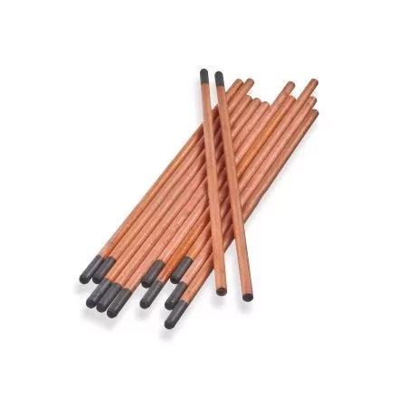 Электрод угольный (диам 9,5 мм) Оберон XLU09511 купить в Нефтеюганске