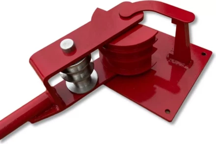 Профилегиб ручной ПР-02 15-40 мм 1048051 купить в Нефтеюганске