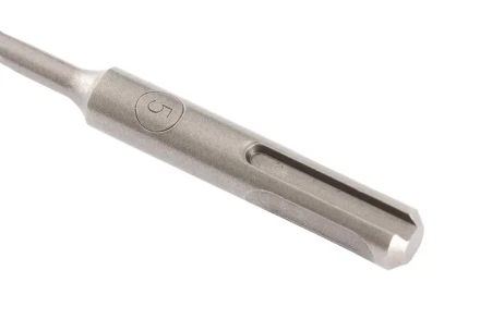 Бур по бетону 5 x 110 мм Luxembourg TIP SDS plus БАРС 70570 купить в Нефтеюганске