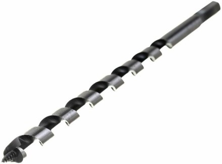 Сверло Левиса по дереву, Makita D-07543, 30x330x400 купить в Нефтеюганске