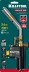 Blue Fire  KF-9000  горелка для МАПП / MAPP газа,  с пъезоподжигом,  на баллон c резьбовым соединением US 1, 2000°C 55510 купить в Нефтеюганске