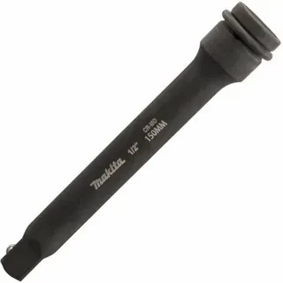 Удлинитель торцевого ключа 150 мм, SW 1/2 Makita B-55712 купить в Нефтеюганске