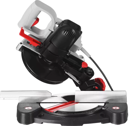 Пила торцовочная с облегченной конструкцией ЗПТ-190-1100 Л серия МАСТЕР купить в Нефтеюганске