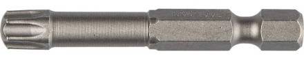 Биты KRAFTOOL X-Drive TX Оберон 26125-40-50-2 купить в Нефтеюганске