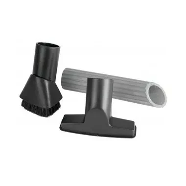 Набор насадок для VC2010L/VC2012L/VC2512L/VC3011L (3 шт.) (Makita P-70518) купить в Нефтеюганске