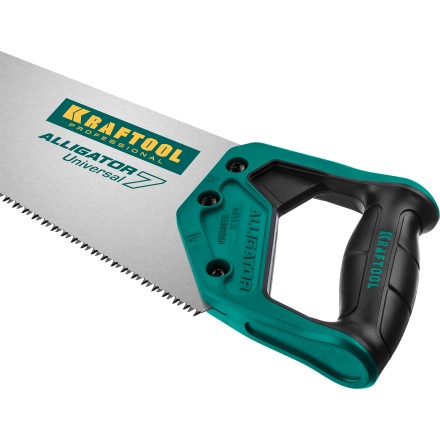 Ножовка универсальная Alligator Universal 7 15004-55 купить в Нефтеюганске