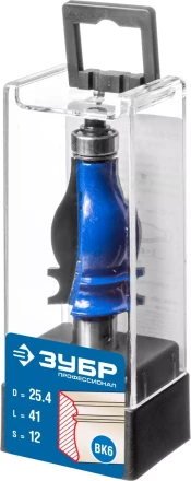 Фрезы кромочные фигурные №5 серия ПРОФЕССИОНАЛ купить в Нефтеюганске