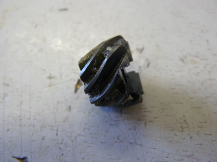 Шестерня ведомая D65x20mm, Z=41 U503-211-015 купить в Нефтеюганске
