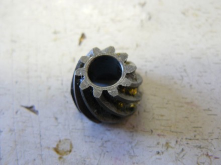 Шестерня ведомая D65x20mm, Z=41 U503-211-015 купить в Нефтеюганске