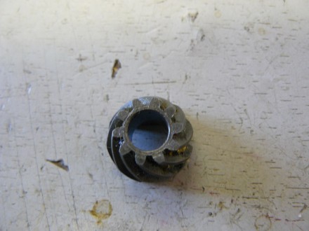 Шестерня ведомая D65x20mm, Z=41 U503-211-015 купить в Нефтеюганске