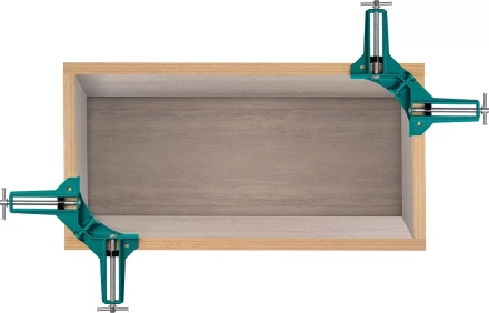 Струбцина угловая 32203 купить в Нефтеюганске