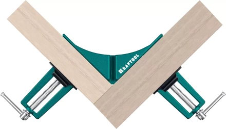 Струбцина угловая 32203 купить в Нефтеюганске