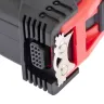 Рулетка Status magnet 3 fixations 10 м х 32 мм обрезиненный корпус зацеп с магнитом  MATRIX 31000 купить в Нефтеюганске