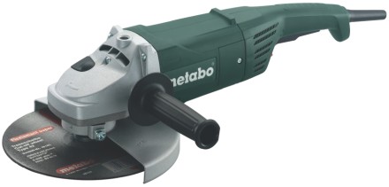Шлифмашина Metabo УШМ W2400-230 купить в Нефтеюганске