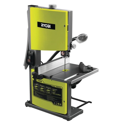 Ryobi Ленточная пила 350Вт RBS904 купить в Нефтеюганске