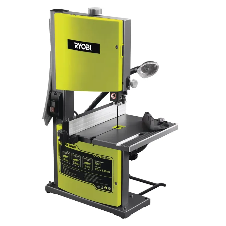 Ryobi Ленточная пила 350Вт RBS904 купить в Нефтеюганске