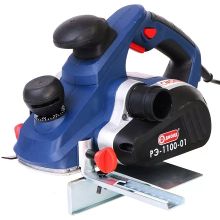 Рубанок Диолд РЭ-1100-01 купить в Нефтеюганске