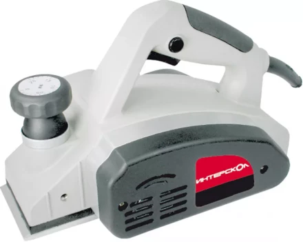 Рубанок Интерскол Р-82/710 купить в Нефтеюганске