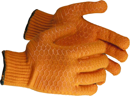 Перчатки трикотажные Зубр серия ЭКСПЕРТ 11278-S купить в Нефтеюганске