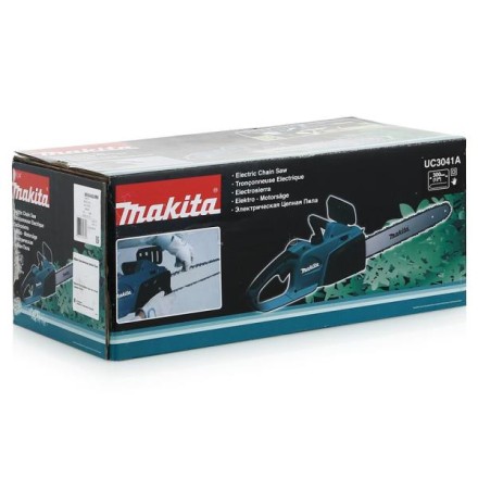 Пила цепная Makita UC3041A купить в Нефтеюганске