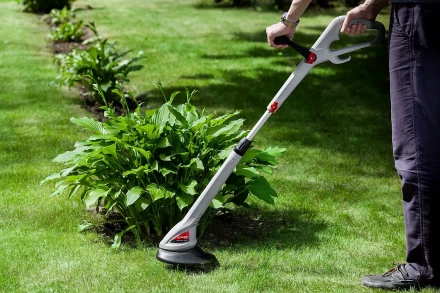 Триммер электрический ЗТЭ-25-380 серия МАСТЕР купить в Нефтеюганске