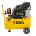 Компрессор воздушный Denzel DK1500/24 Х-PRO 58063 купить в Нефтеюганске