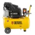 Компрессор воздушный Denzel DK1500/24 Х-PRO 58063 купить в Нефтеюганске