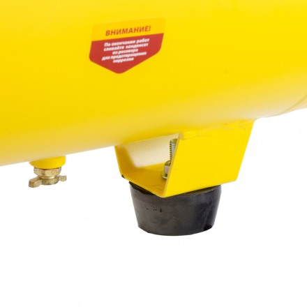 Компрессор воздушный Denzel DK1500/24 Х-PRO 58063 купить в Нефтеюганске