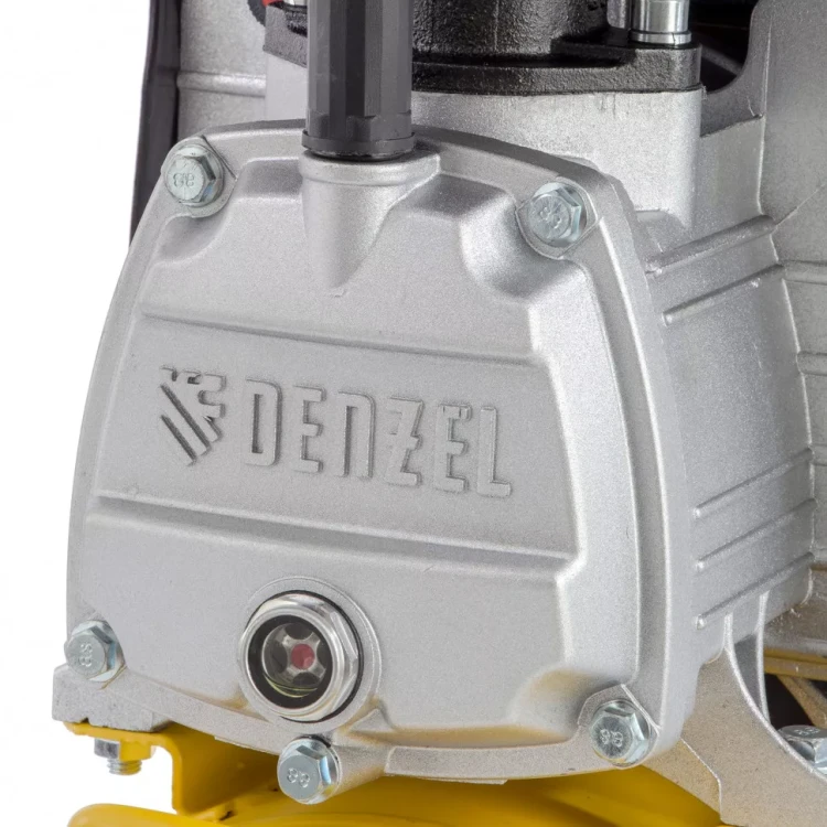 Компрессор воздушный Denzel DK1500/24 Х-PRO 58063 купить в Нефтеюганске