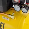 Компрессор воздушный Denzel DK1500/24 Х-PRO 58063 купить в Нефтеюганске