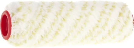 Ролик сменный ЗУБР &quot;МАСТЕР&quot; &quot;ПОЛИМАКС&quot;, полиамид, ворс 11мм, ручка 6мм, d=32/150мм 02514-15 купить в Нефтеюганске