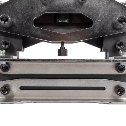 Шинорез гидравлический КВТ ШР-200V с V-образным лезвием для шин шириной до 200 мм (85142) купить в Нефтеюганске