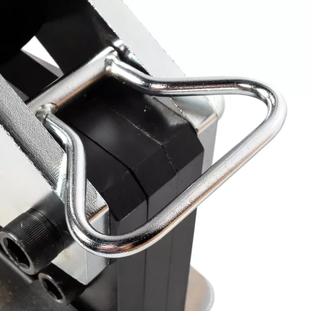 Шинорез гидравлический КВТ ШР-200V с V-образным лезвием для шин шириной до 200 мм (85142) купить в Нефтеюганске