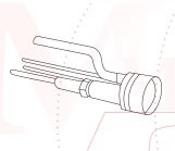 Евроразъем на корпус п/а STANDARD AT1005 Ref Aurora купить в Нефтеюганске