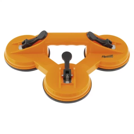 Стеклодомкрат тройной пластиковый Sparta 875156 купить в Нефтеюганске